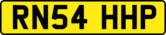 RN54HHP