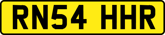 RN54HHR