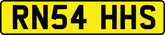 RN54HHS