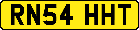 RN54HHT