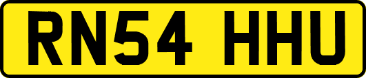 RN54HHU