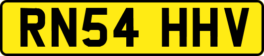 RN54HHV