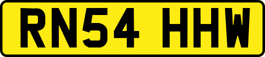 RN54HHW