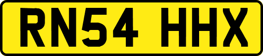 RN54HHX