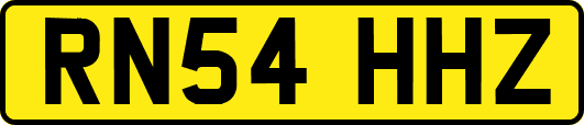 RN54HHZ