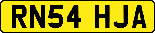 RN54HJA