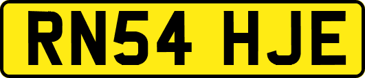 RN54HJE