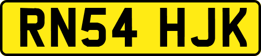 RN54HJK