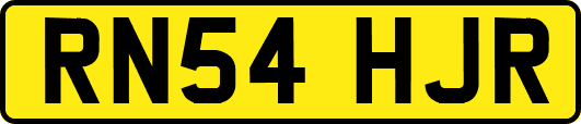 RN54HJR