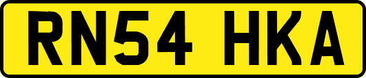 RN54HKA