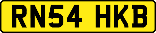 RN54HKB