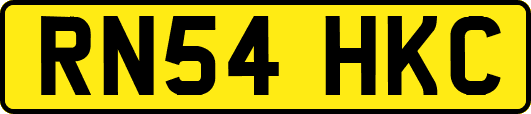 RN54HKC