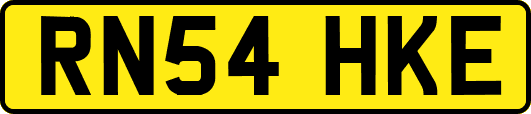 RN54HKE