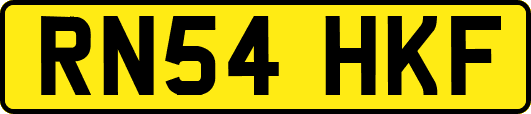 RN54HKF