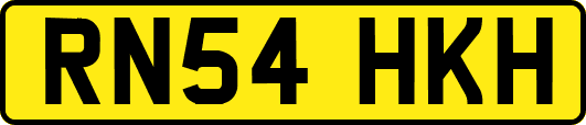 RN54HKH