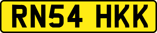 RN54HKK