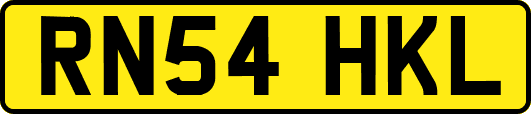 RN54HKL
