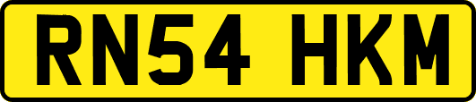 RN54HKM