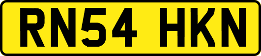 RN54HKN