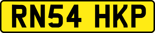 RN54HKP