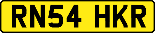 RN54HKR