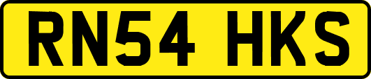 RN54HKS