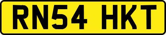 RN54HKT