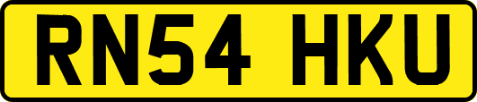 RN54HKU
