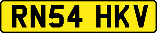 RN54HKV