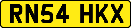 RN54HKX