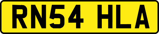 RN54HLA