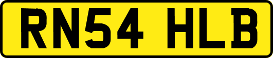 RN54HLB