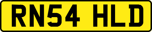 RN54HLD