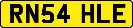 RN54HLE
