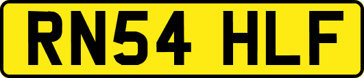 RN54HLF