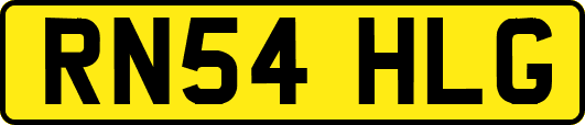 RN54HLG