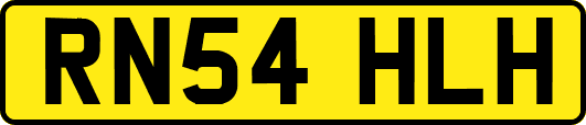 RN54HLH
