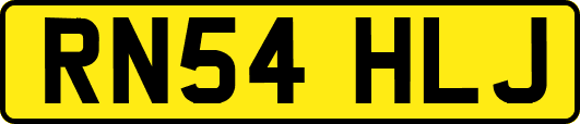 RN54HLJ