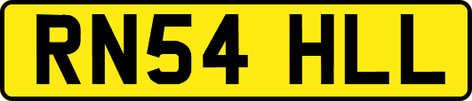 RN54HLL