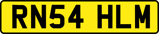 RN54HLM