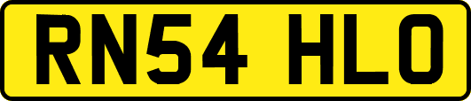 RN54HLO