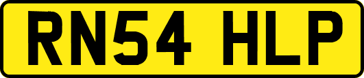 RN54HLP