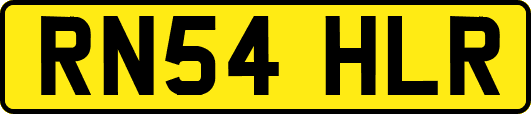 RN54HLR