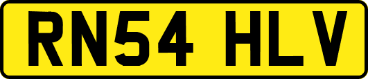 RN54HLV