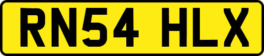 RN54HLX
