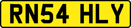 RN54HLY