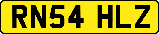 RN54HLZ