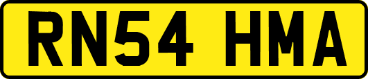 RN54HMA