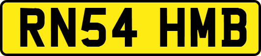 RN54HMB