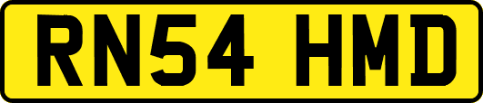 RN54HMD